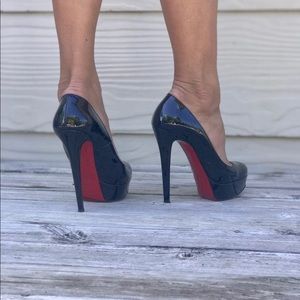 Christian Louboutin “Bianca”